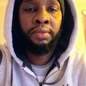 Meet your Posher, Saidou